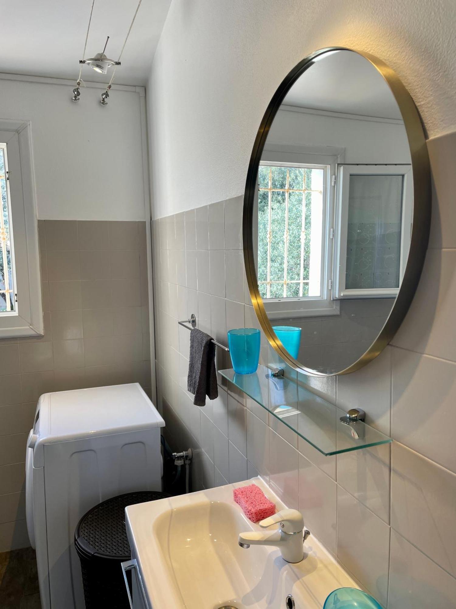 Casa Nelly Apartment Porticcio  Ngoại thất bức ảnh