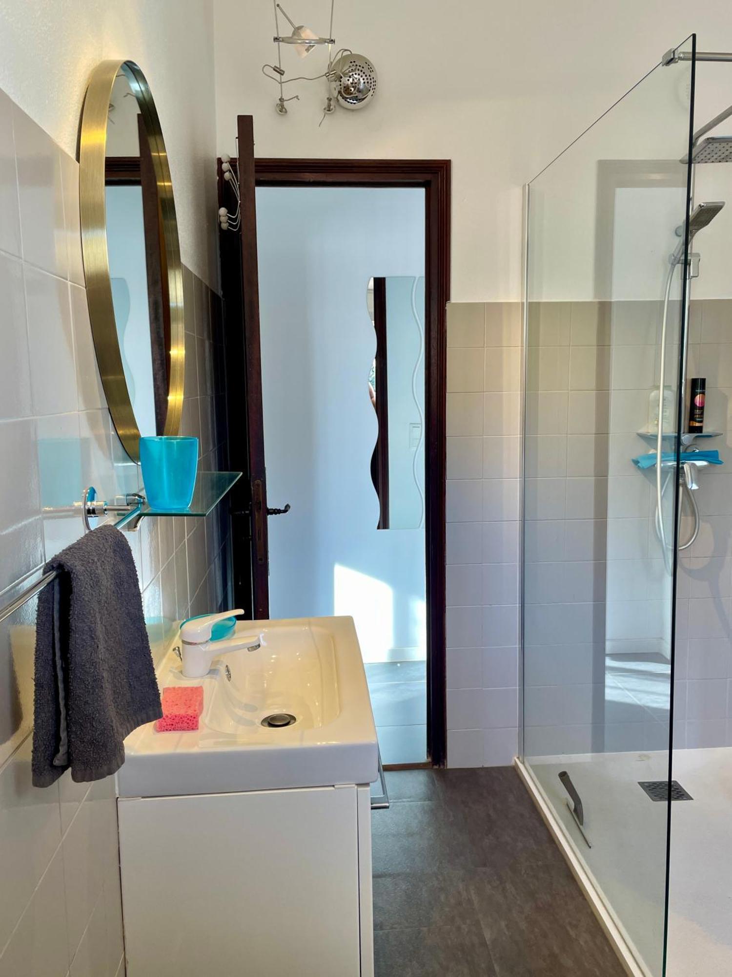 Casa Nelly Apartment Porticcio  Ngoại thất bức ảnh