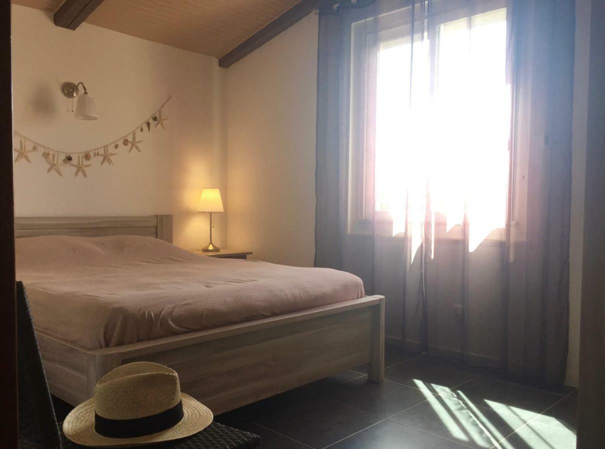 Casa Nelly Apartment Porticcio  Ngoại thất bức ảnh