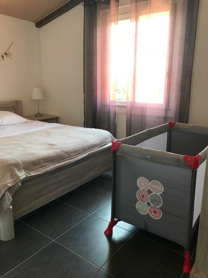Casa Nelly Apartment Porticcio  Ngoại thất bức ảnh