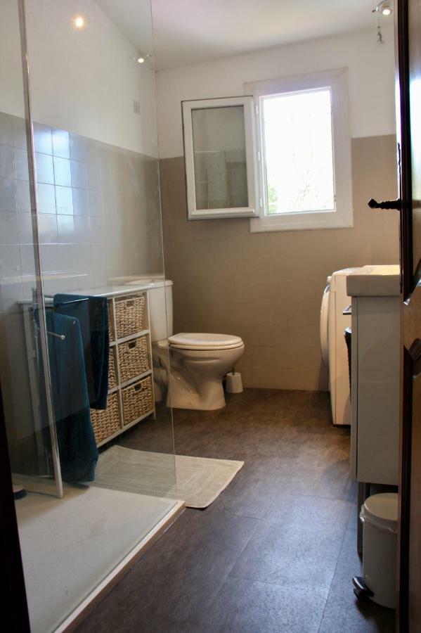 Casa Nelly Apartment Porticcio  Ngoại thất bức ảnh